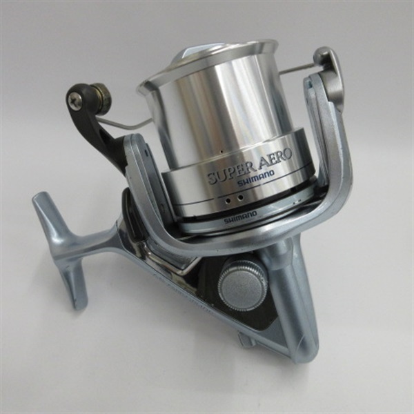 スーパーエアロＥＶ　タイプ３スプール